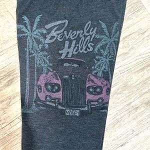 Lauren Moshi Sweat Pants